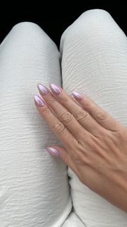 Pay for my nails
