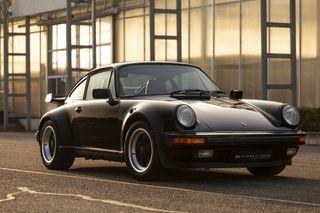 Porshe 911