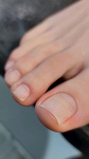 Pedicure/Pedicure