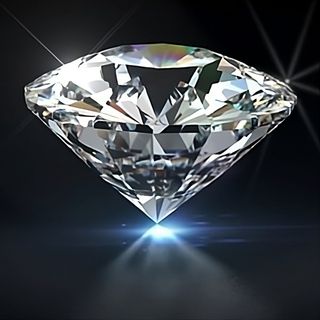 Shine bringt like a Diamond! ;)