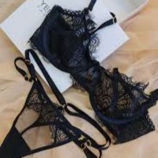 New lingerie for you