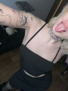For new tattoos and other things if you want~