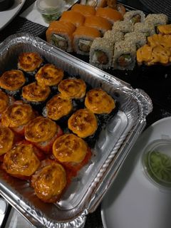 Sushiiii