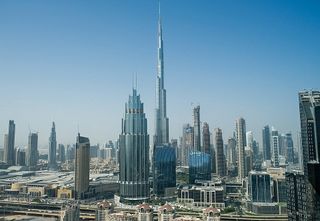 Send us to DUBAI