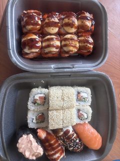 Rolls
