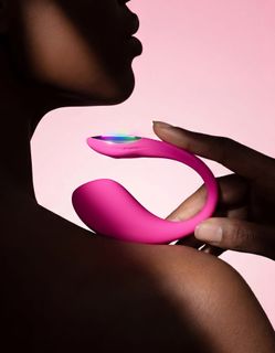 Lovense toys