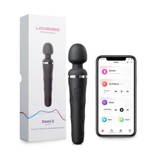 New toy