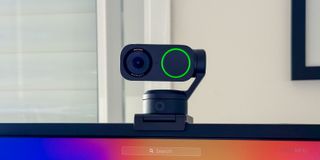 camera 4k