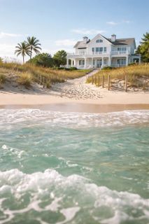 Dream House