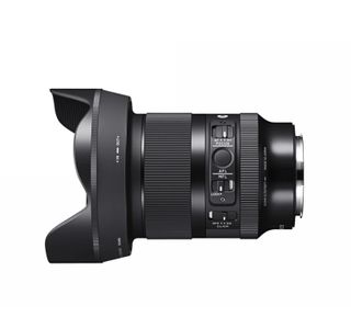 Sigma 20mm f/1.4 DG DN Art (Sony E)