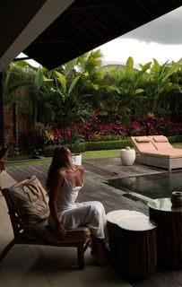 Отпуск на Бали