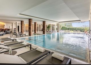 Spa