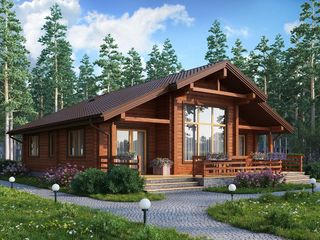 I dream of my own home