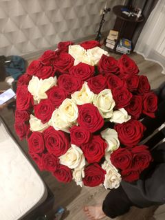 For Diana's birthday