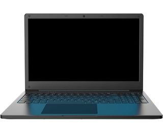 Laptop for streaming