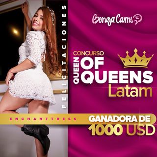 Queen of queens