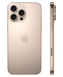 iPhone 16 pro max 256gb