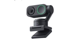 Insta360 Link2 (4K AI Webcam)
