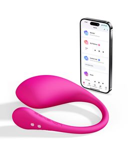 New lovense toy