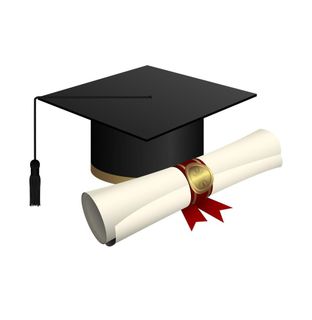 CONTINUE WITH MY UNIVERSITY STUDIES