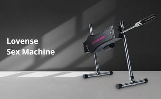 Sex machine
