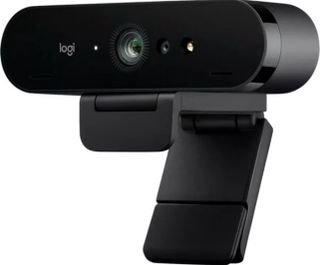 Webcam Logitech Brio C1000E