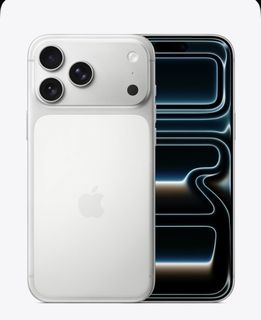 17 pro ?