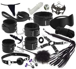 BDSM kit