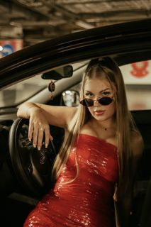 Vroom Vroom machine