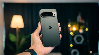 New Smartphone