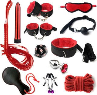 New lovense toys