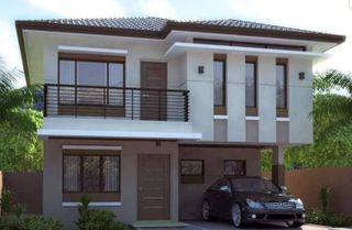 house and lot for my family