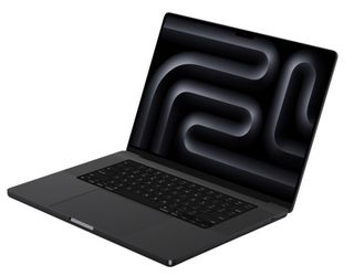 What I want most is a MacBook