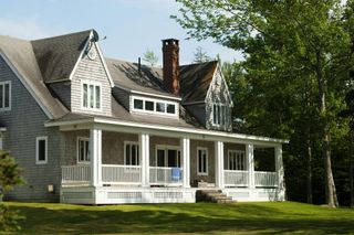 My house
