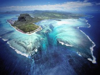 Vacation to mauritius