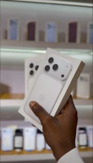 NEW PHONE ?