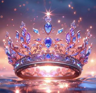 Make me your queen of queens