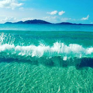 I want to go to the sea