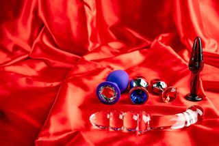 Accessories & Toys