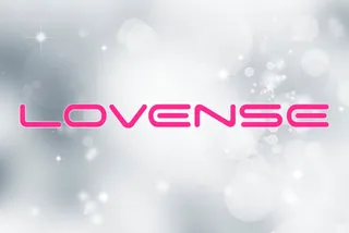 I love new toys