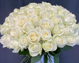 Bouquet of 101 roses