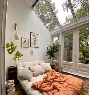 Own house ?