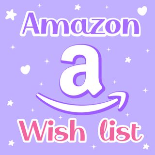 Amazon Wishlist
