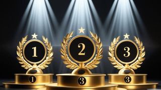 TOP 1-2-3