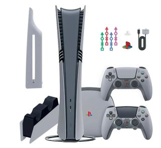 Sony PlayStation 5 Digital Edition - 30th Anniversary Limited Edition 1 ТБ