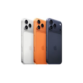 New Phone