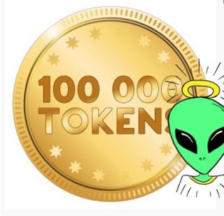 1.000.000 token