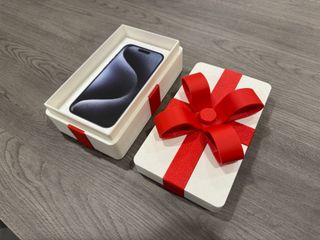 New iphone
