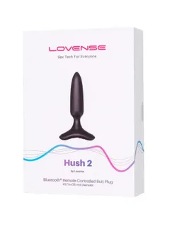 Anal sleeve LOVENCE
