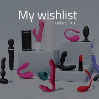 Female-Jesus wish list item 1 thumbnail